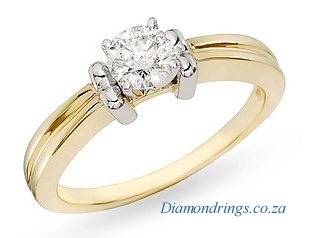 Engagement Ring
