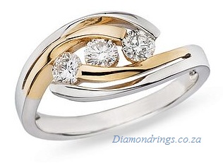 Designer Ring
